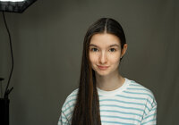LKG-390, Elizabeth, 20, Россия
