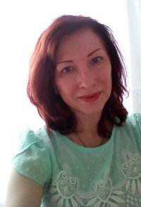 OCY-207, Elvira, 43, Россия